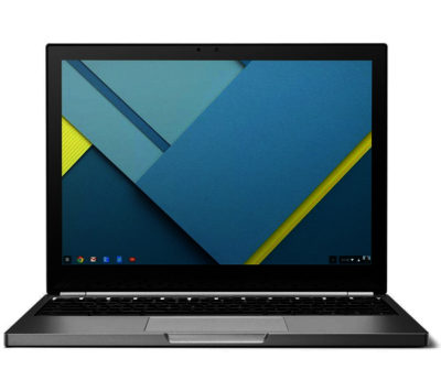 Google Intel Chromebook Pixel 12.85  - Grey